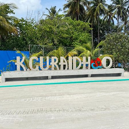 Ithaa Beach Guraidhoo  Ngoại thất bức ảnh