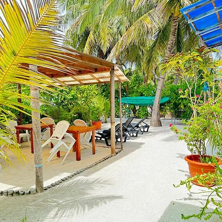 Ithaa Beach Guraidhoo  Ngoại thất bức ảnh