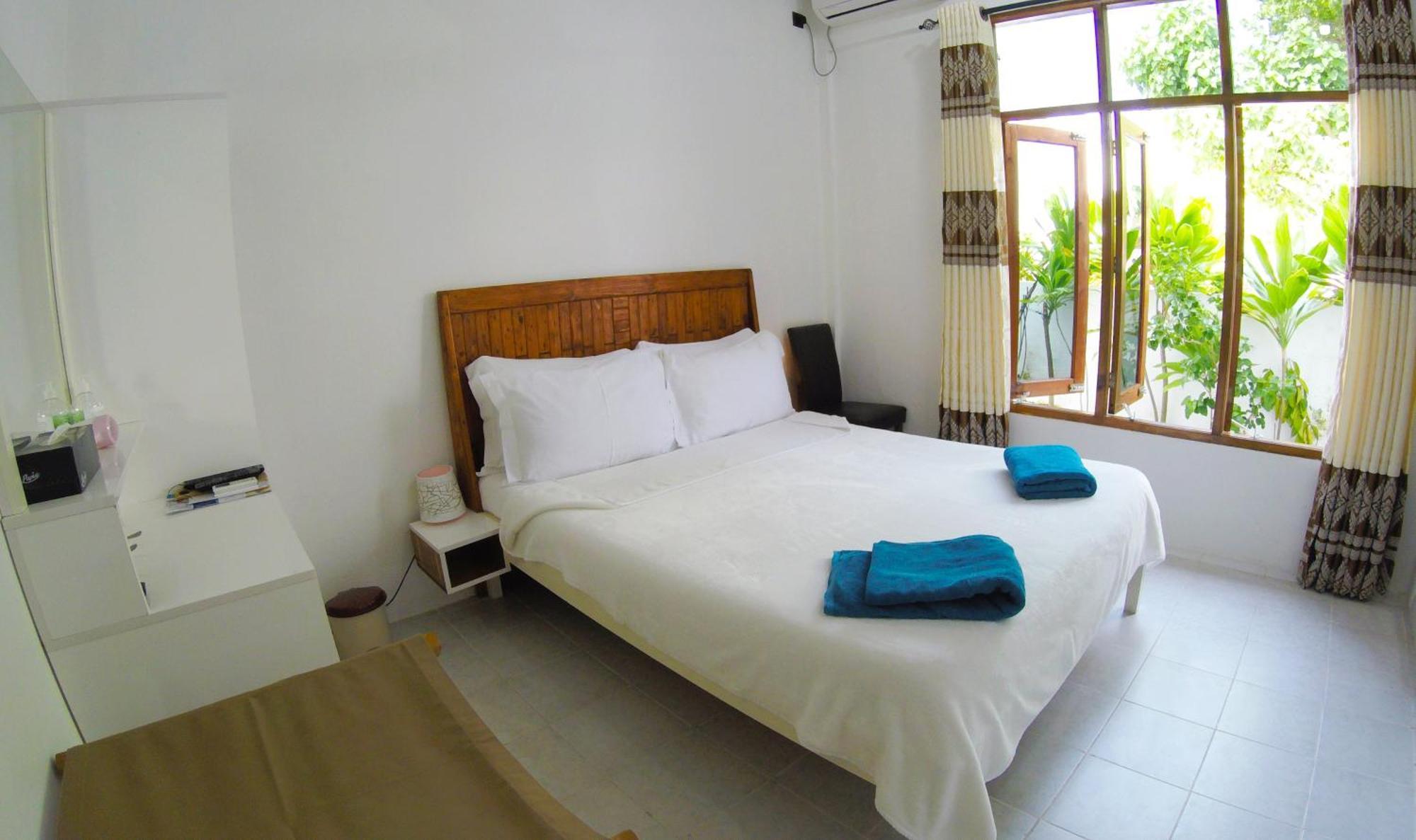 Ithaa Beach Guraidhoo  Ngoại thất bức ảnh