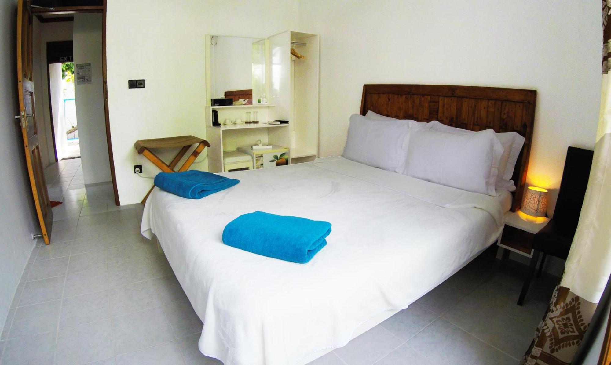 Ithaa Beach Guraidhoo  Ngoại thất bức ảnh