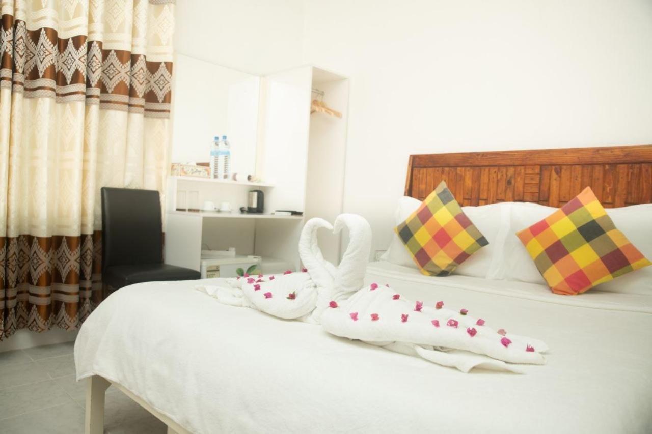 Ithaa Beach Guraidhoo  Ngoại thất bức ảnh